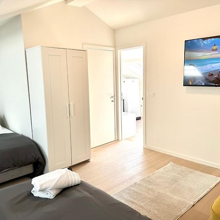 My Haus Saint Catherine Bruxelas Exterior foto