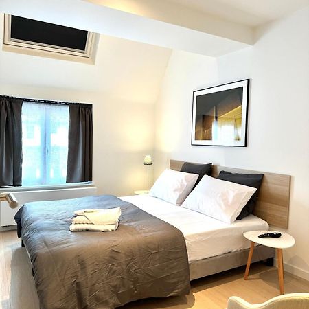 My Haus Saint Catherine Bruxelas Exterior foto